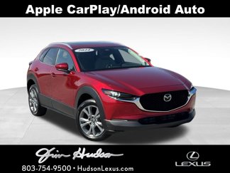 Used 2024 MAZDA CX-30 AWD 2.5 S w/ Preferred Package image 1