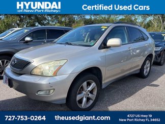 Used 2007 Lexus RX 350 AWD image 1