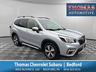 Used 2020 Subaru Forester Touring image 1