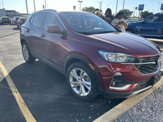 Used 2023 Buick Encore GX Preferred w/ Cold Weather Comfort Package image 1