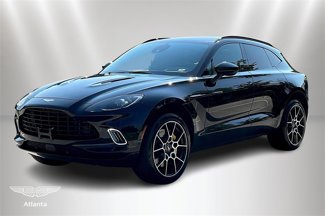 Used 2023 Aston Martin DBX image 1