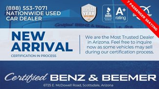 Used 2016 Buick Enclave Premium w/ Experience Buick Package image 1