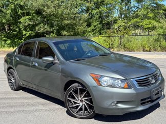 Used 2008 Honda Accord EX-L image 1