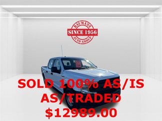 Used 2018 Ford F150 XL w/ Equipment Group 101A Mid image 1
