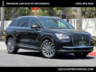 Used 2023 Lincoln Corsair Reserve image 1