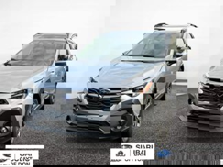 New 2025 Subaru Crosstrek 2.5i Premium image 1
