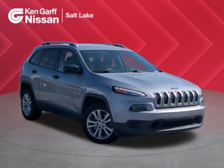 Used 2015 Jeep Cherokee Sport image 1