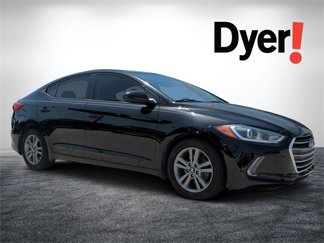 Used 2017 Hyundai Elantra Value Edition image 1