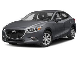 Used 2018 MAZDA MAZDA3 Sport w/ Preferred Equipment Package image 1