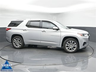 Used 2019 Chevrolet Traverse Premier w/ Driver Confidence II Package image 1