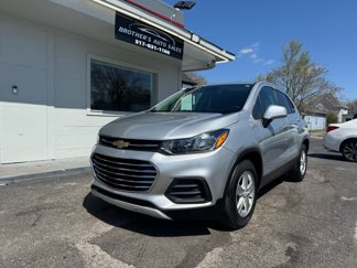 Used 2019 Chevrolet Trax LS w/ Tint and Cruise Package image 1
