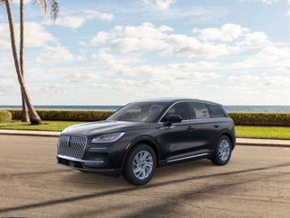 New 2025 Lincoln Corsair FWD image 1