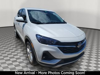 Used 2023 Buick Encore GX Preferred w/ Cold Weather Comfort Package image 1
