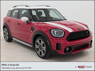 Certified 2024 MINI Cooper Countryman S image 1