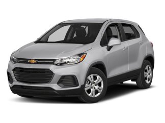 Used 2017 Chevrolet Trax LS w/ LPO, Protection Package image 1