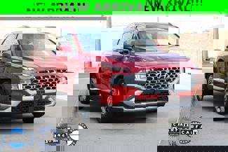 Used 2023 Hyundai Santa Fe SEL w/ Premium Package image 1