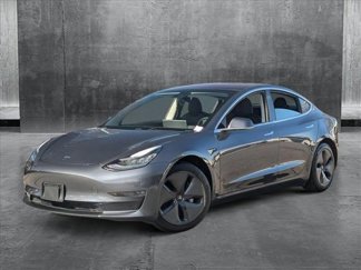 Used 2019 Tesla Model 3 Long Range image 1