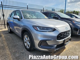 Used 2023 Honda HR-V LX image 1