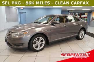 Used 2014 Ford Taurus SEL w/ Equipment Group 201A image 1