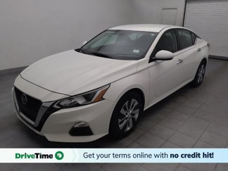 Used 2019 Nissan Altima 2.5 S image 1