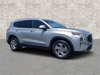 Used 2023 Hyundai Santa Fe SEL image 1
