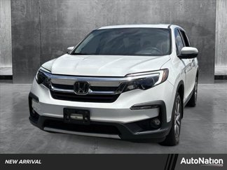 Used 2020 Honda Pilot EX-L image 1