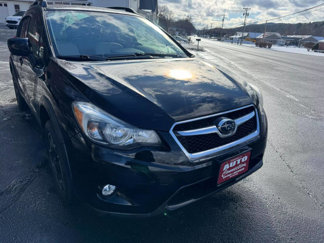 Used 2013 Subaru Crosstrek 2.0i Limited image 1