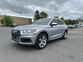 Used 2019 Audi Q5 2.0T Premium Plus w/ Premium Plus Package image 1