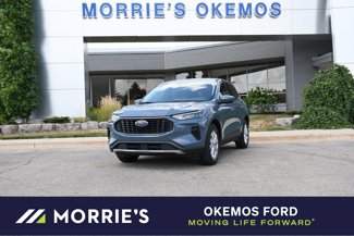 Used 2023 Ford Escape Active w/ Tech Pack #2 image 1