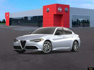New 2025 Alfa Romeo Giulia AWD image 1