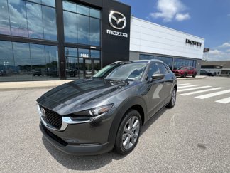 New 2025 MAZDA CX-30 AWD 2.5 S w/ Preferred Package image 1