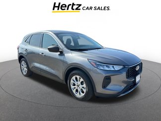 Used 2023 Ford Escape Active image 1