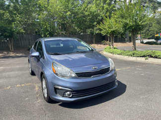 Used 2016 Kia Rio EX image 1