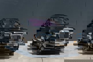 Used 2023 Rolls-Royce Ghost image 1