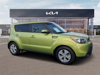 Used 2016 Kia Soul image 1