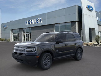 New 2025 Ford Bronco Sport Big Bend image 1