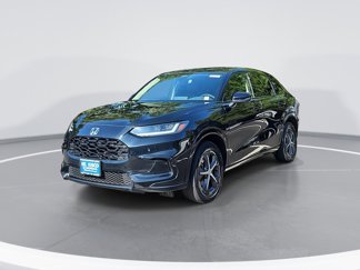 Used 2023 Honda HR-V EX-L image 1