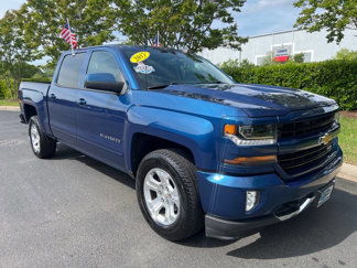 Used 2017 Chevrolet Silverado 1500 LT w/ All Star Edition image 1