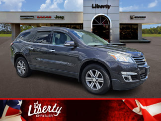 Used 2016 Chevrolet Traverse LT image 1