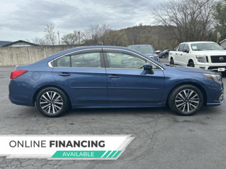 Used 2019 Subaru Legacy 2.5i Premium image 1