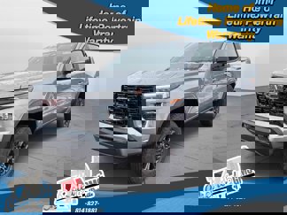 New 2025 GMC Canyon Elevation w/ Convenience Package image 1