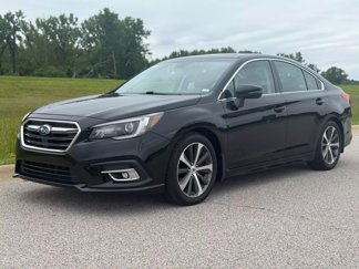 Used 2018 Subaru Legacy 2.5i Limited image 1
