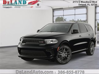 New 2025 Dodge Durango GT w/ Blacktop Package image 1