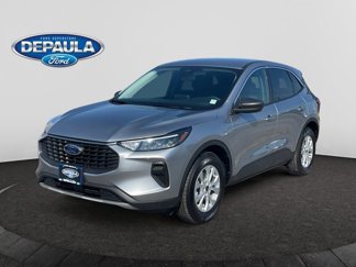 Used 2023 Ford Escape Active image 1