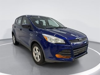 Used 2014 Ford Escape S image 1