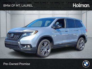 Used 2020 Honda Passport EX-L image 1