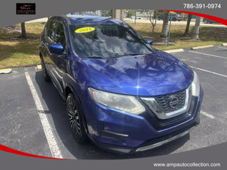 Used 2018 Nissan Rogue S image 1