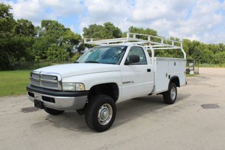Used 2002 Dodge Ram 2500 Truck 4x4 Regular Cab image 1