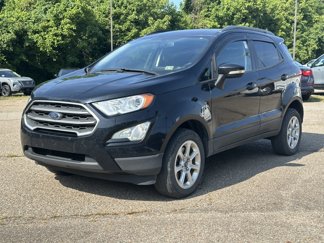 Used 2020 Ford EcoSport SE w/ SE Convenience Package image 1
