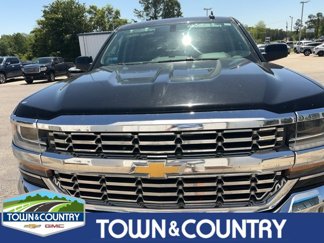 Used 2016 Chevrolet Silverado 1500 LT w/ All Star Edition image 1